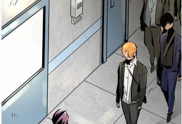 Murim Thời Hiện Đại Chapter 63 trang 33