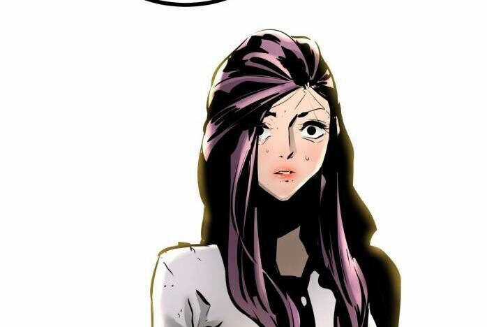 Murim Thời Hiện Đại Chapter 63 trang 40