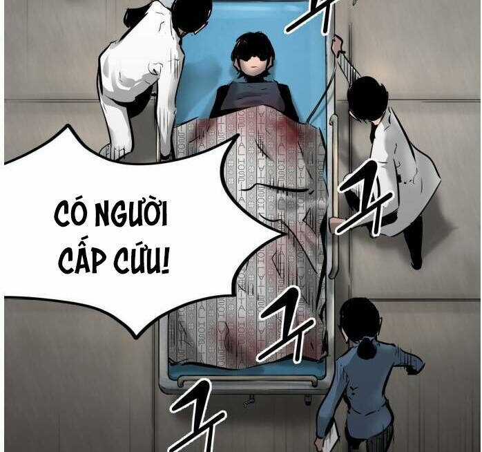 Murim Thời Hiện Đại Chapter 63 trang 5