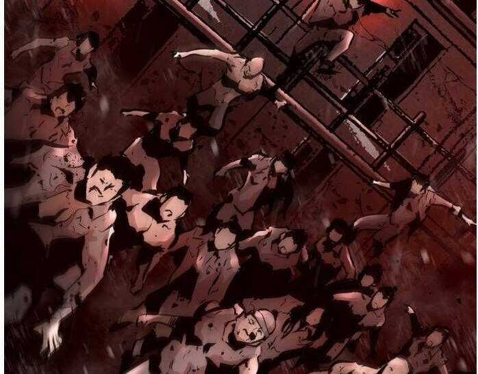 Murim Thời Hiện Đại Chapter 63 trang 54