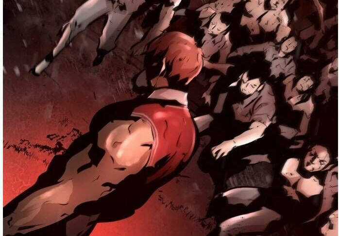 Murim Thời Hiện Đại Chapter 63 trang 55