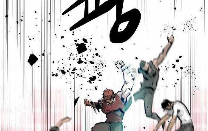 Murim Thời Hiện Đại Chapter 63 trang 72