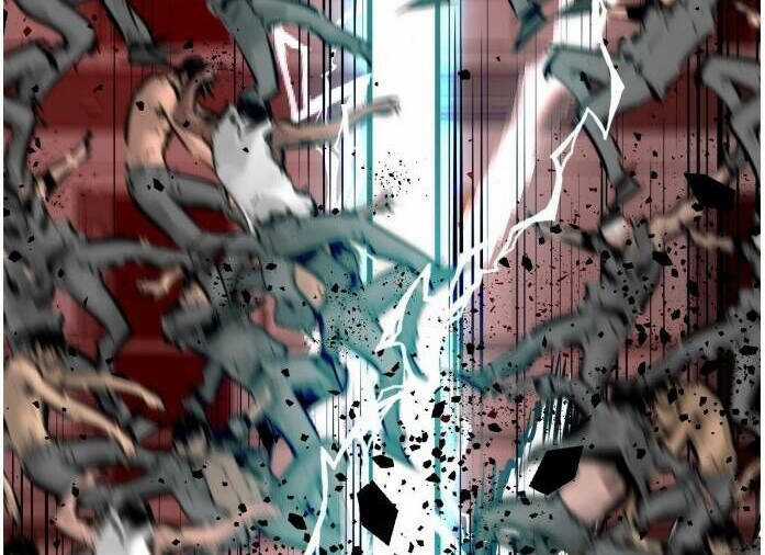 Murim Thời Hiện Đại Chapter 63 trang 76