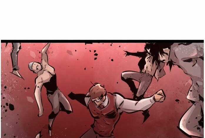 Murim Thời Hiện Đại Chapter 63 trang 79