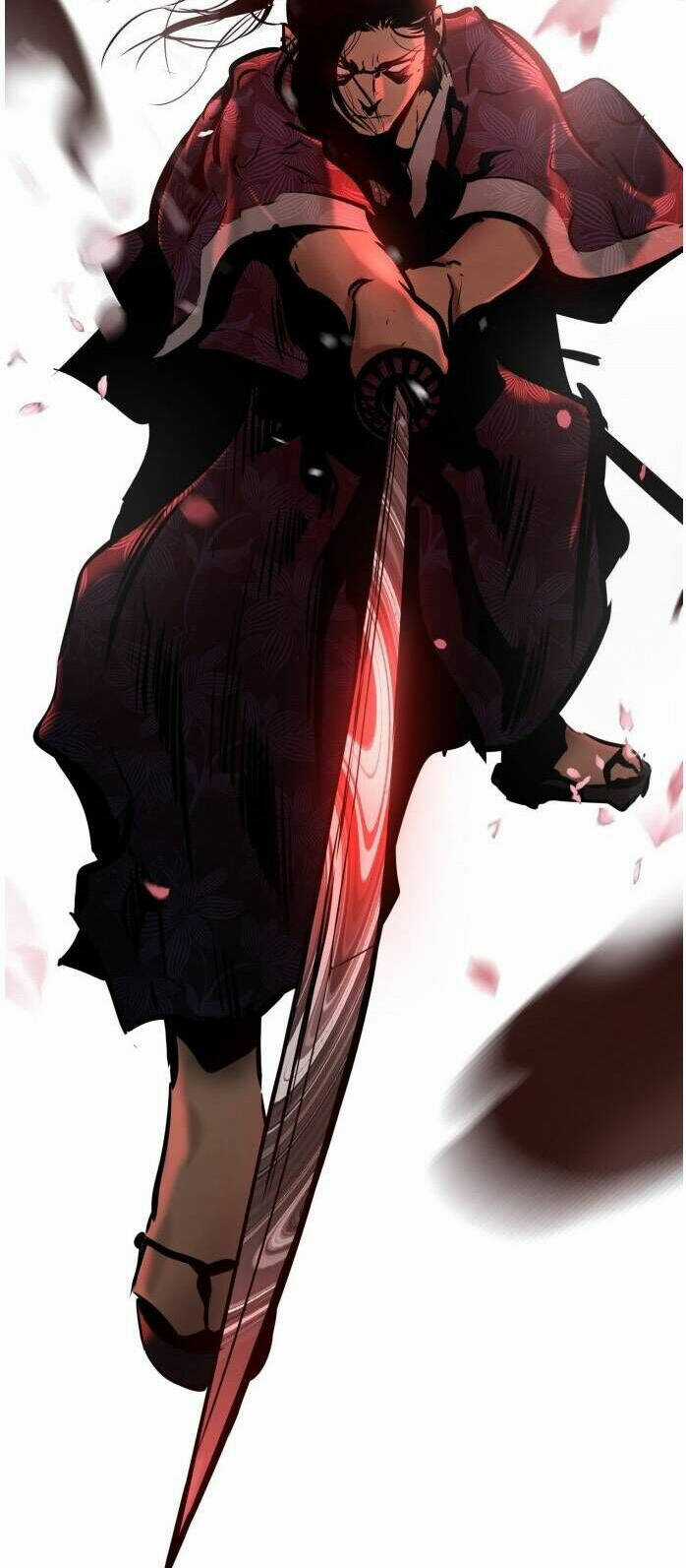 Murim Thời Hiện Đại Chapter 64.5 trang 10