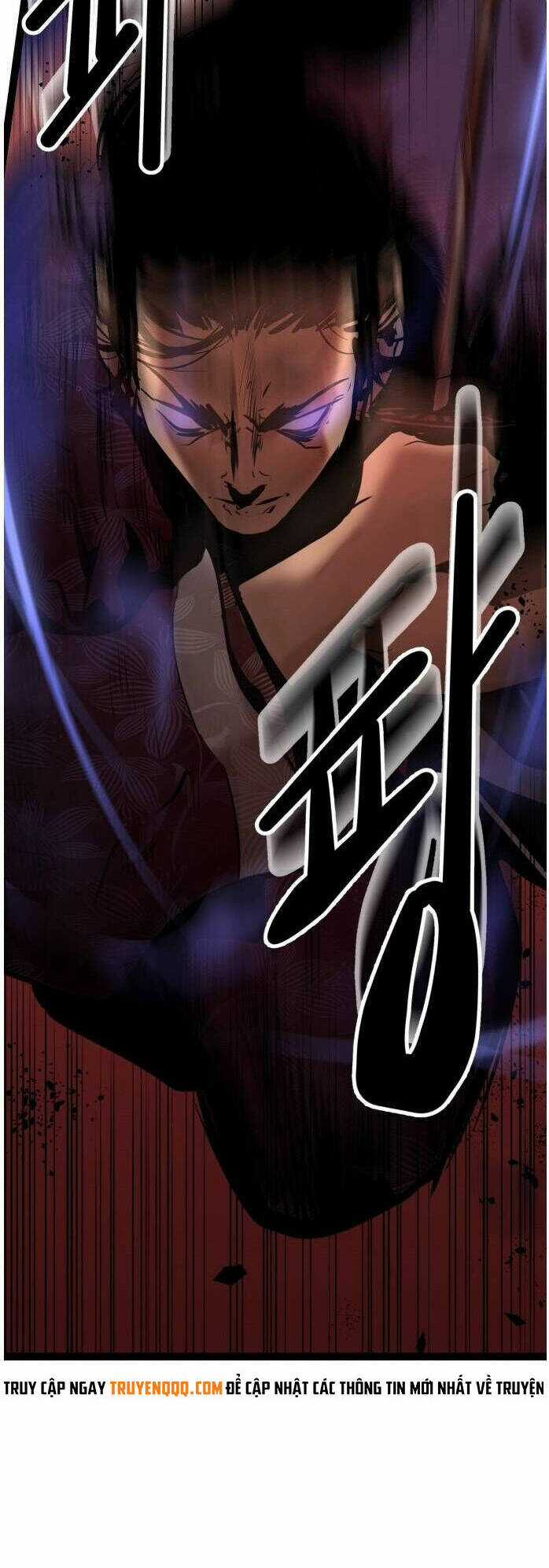 Murim Thời Hiện Đại Chapter 64.5 trang 15