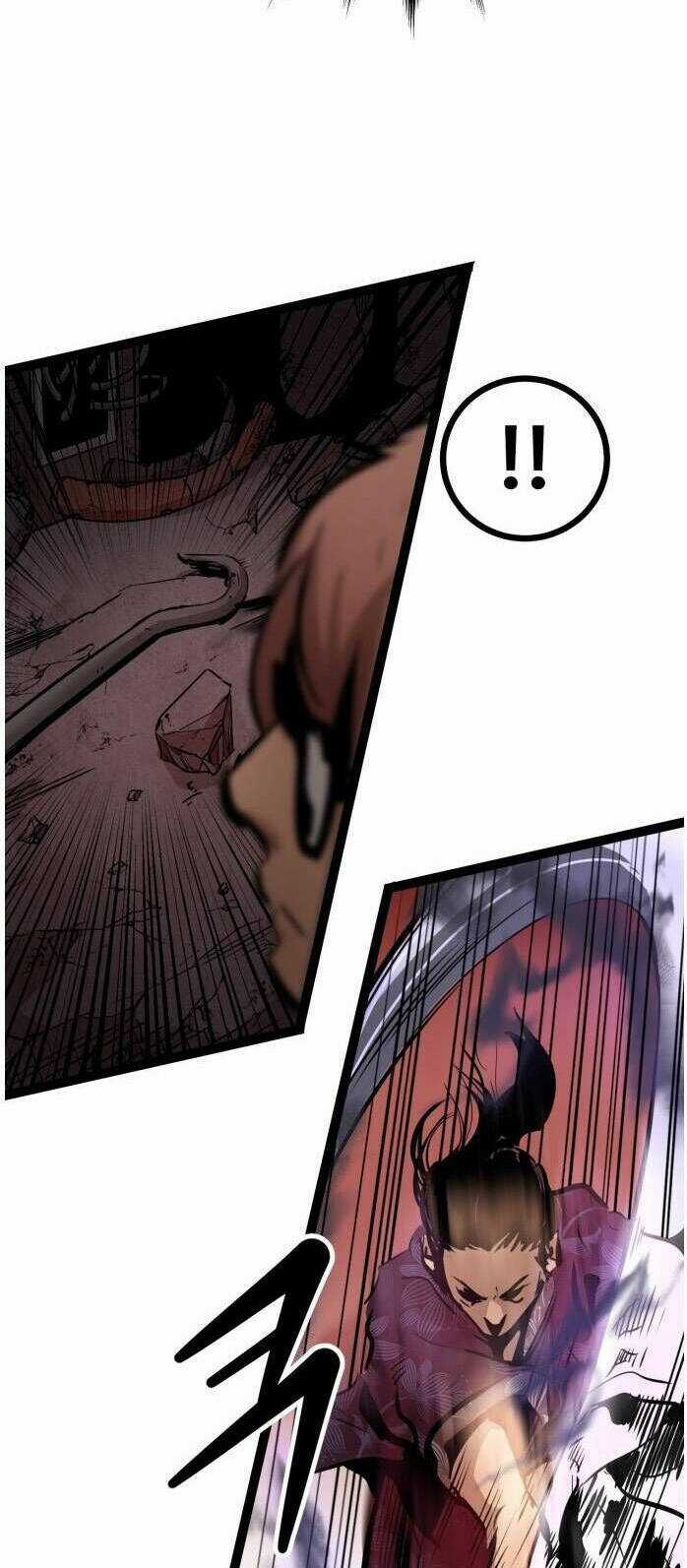 Murim Thời Hiện Đại Chapter 64.5 trang 17