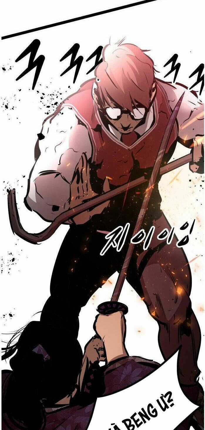 Murim Thời Hiện Đại Chapter 64.5 trang 20