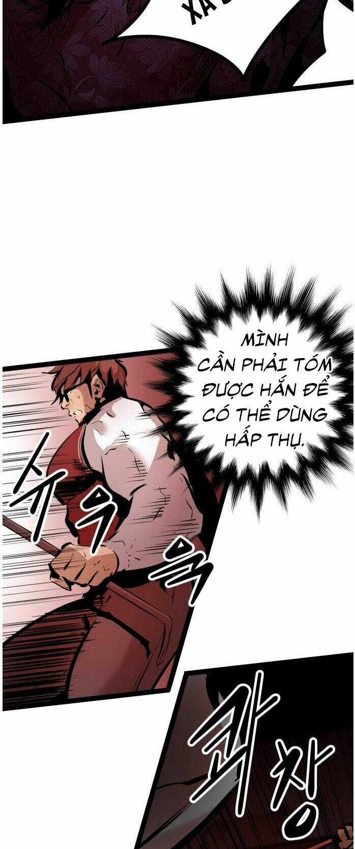 Murim Thời Hiện Đại Chapter 64.5 trang 21