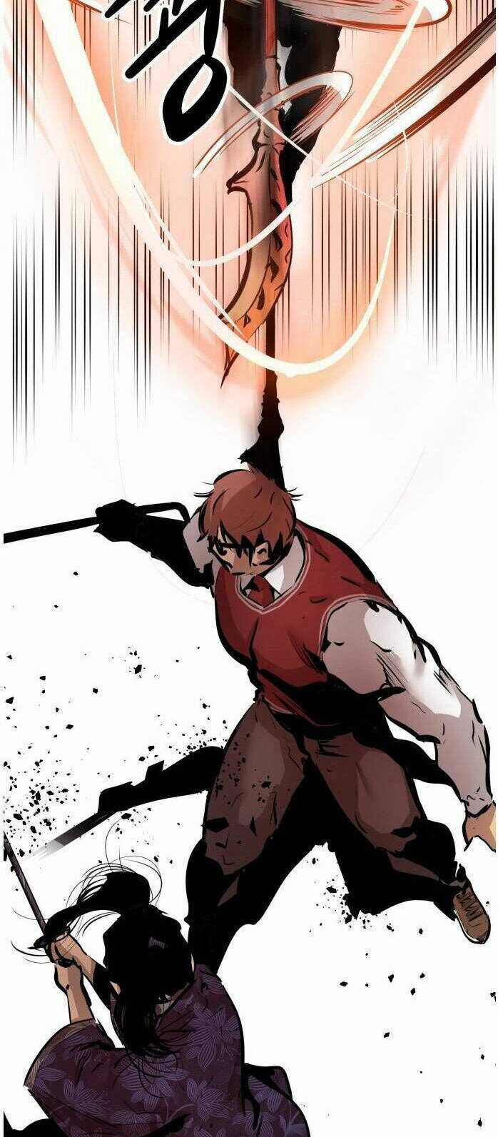 Murim Thời Hiện Đại Chapter 64.5 trang 24