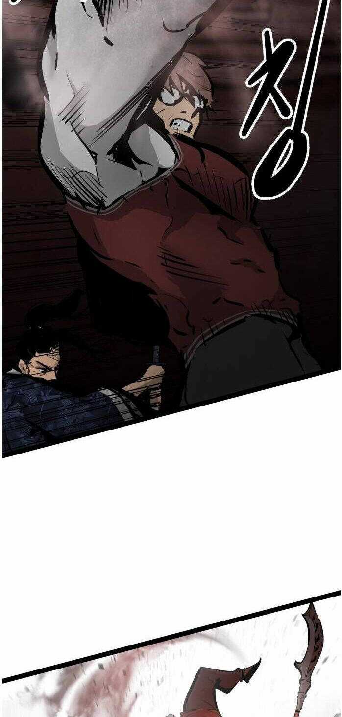 Murim Thời Hiện Đại Chapter 64.5 trang 27