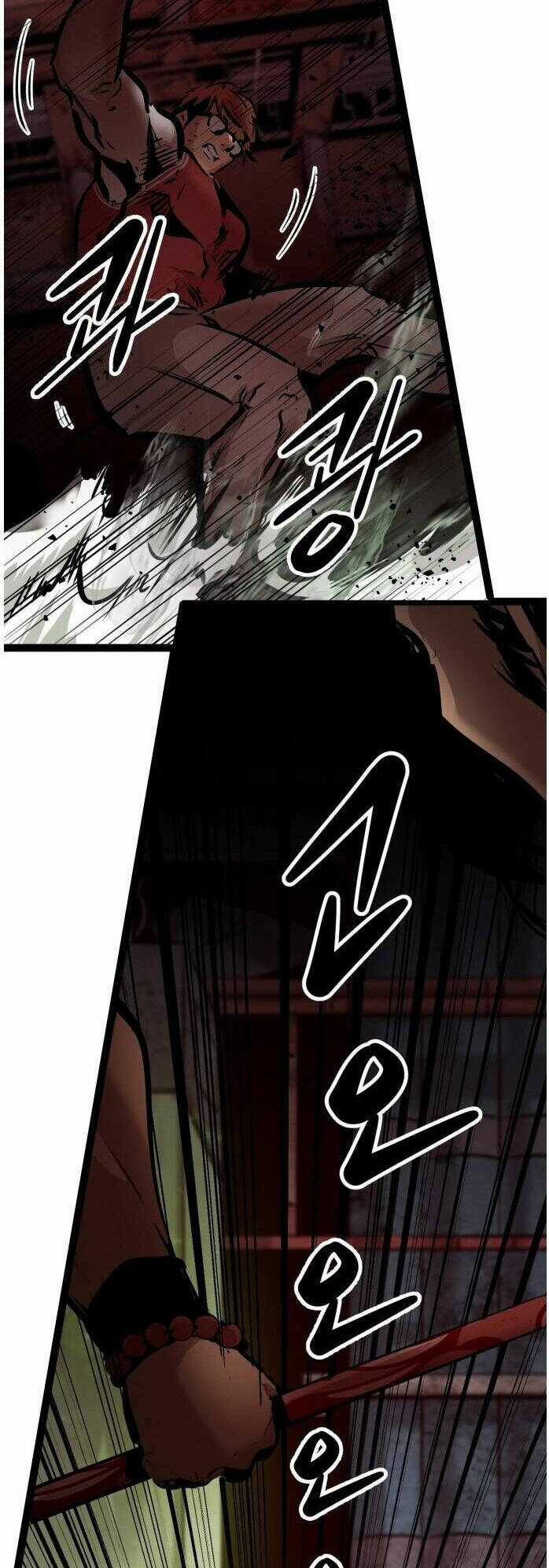 Murim Thời Hiện Đại Chapter 64.5 trang 29