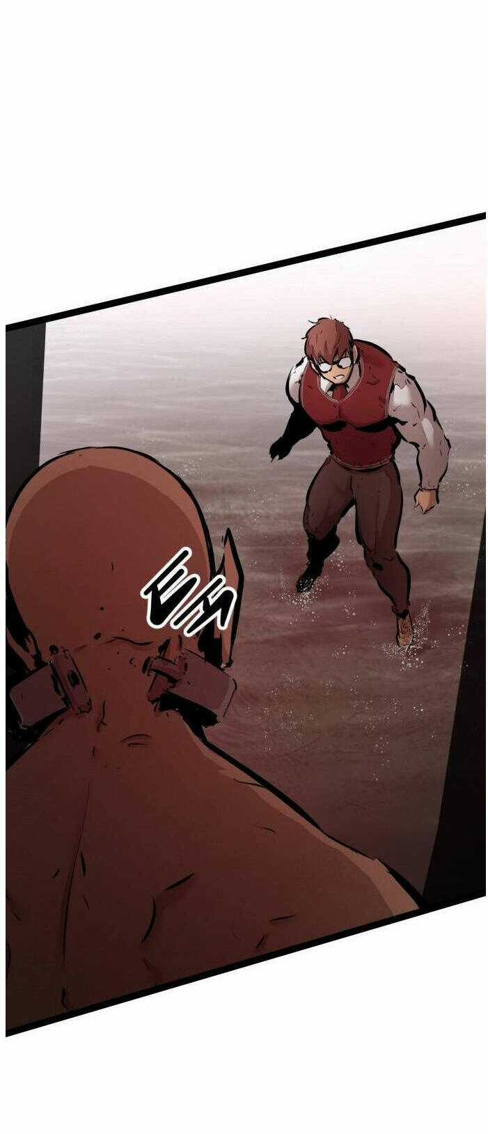 Murim Thời Hiện Đại Chapter 64.5 trang 3