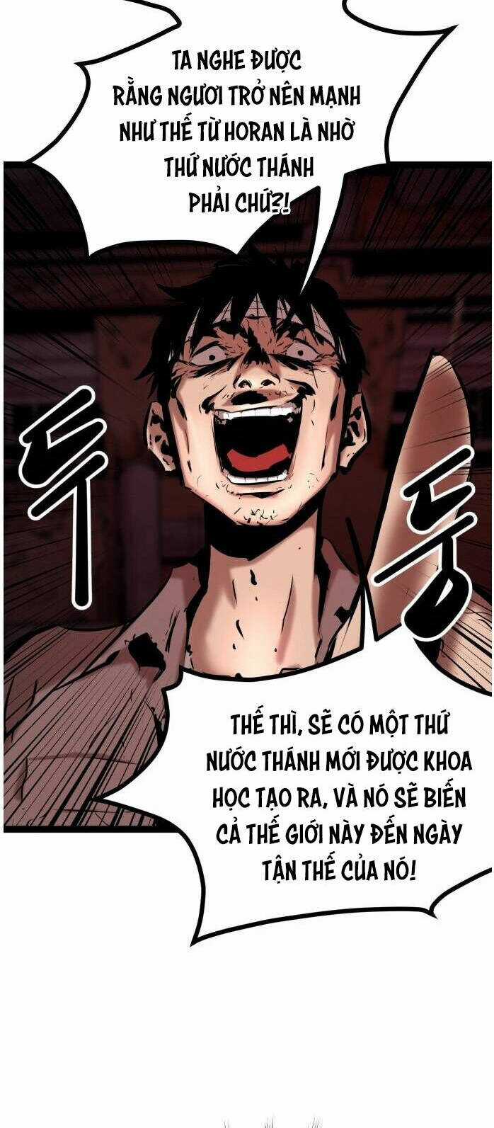 Murim Thời Hiện Đại Chapter 64.5 trang 31