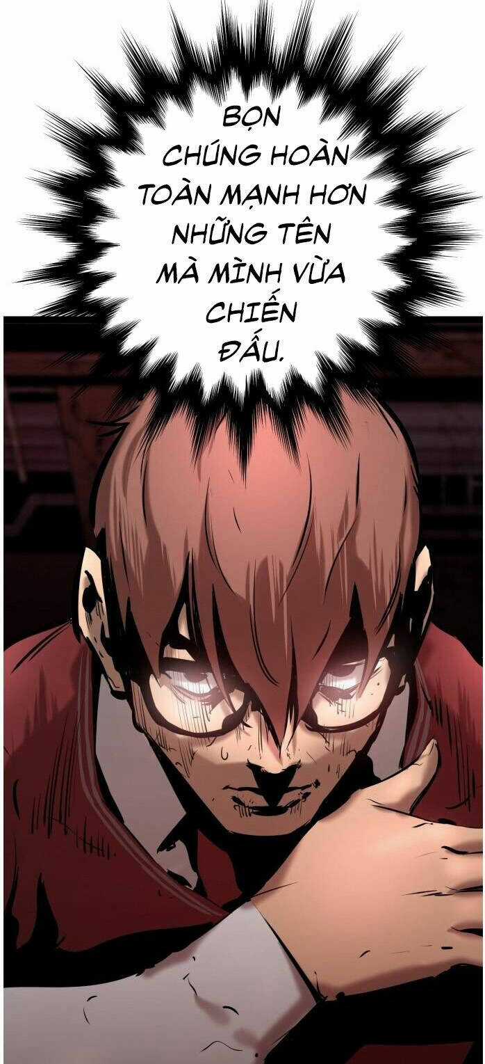 Murim Thời Hiện Đại Chapter 64.5 trang 32