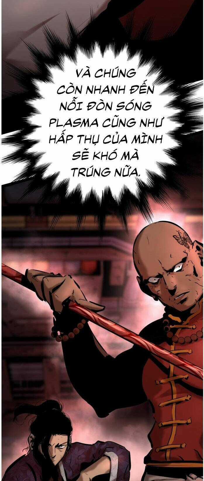Murim Thời Hiện Đại Chapter 64.5 trang 33