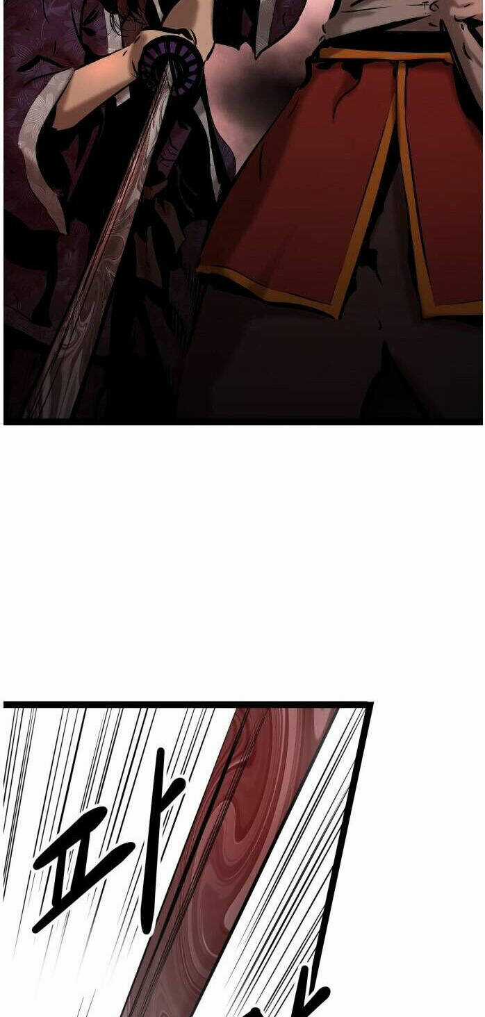 Murim Thời Hiện Đại Chapter 64.5 trang 34