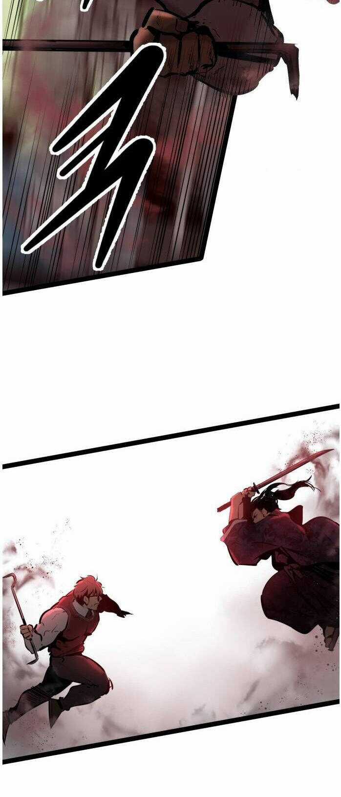 Murim Thời Hiện Đại Chapter 64.5 trang 37