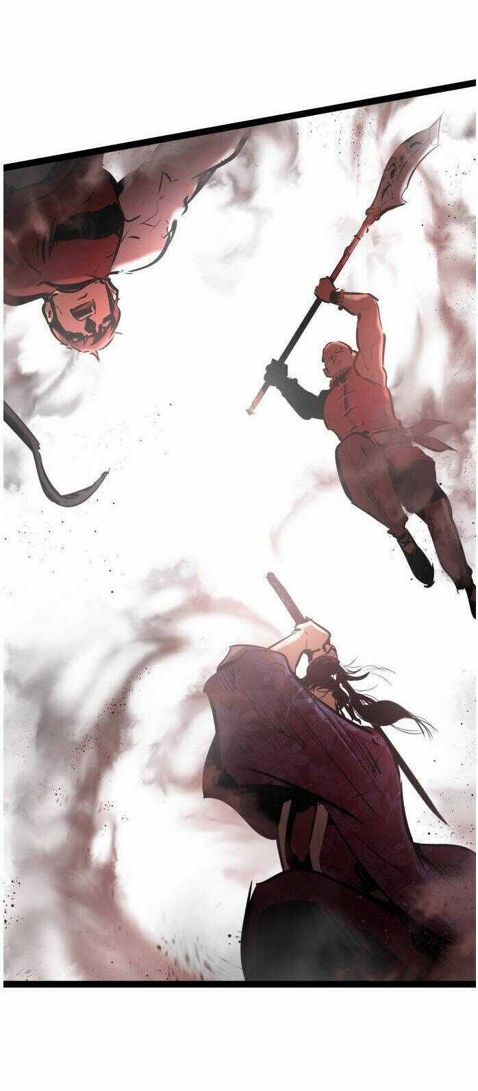 Murim Thời Hiện Đại Chapter 64.5 trang 38