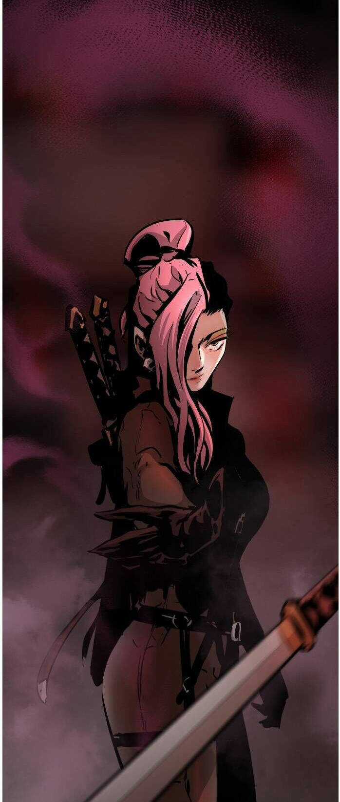 Murim Thời Hiện Đại Chapter 64.5 trang 40