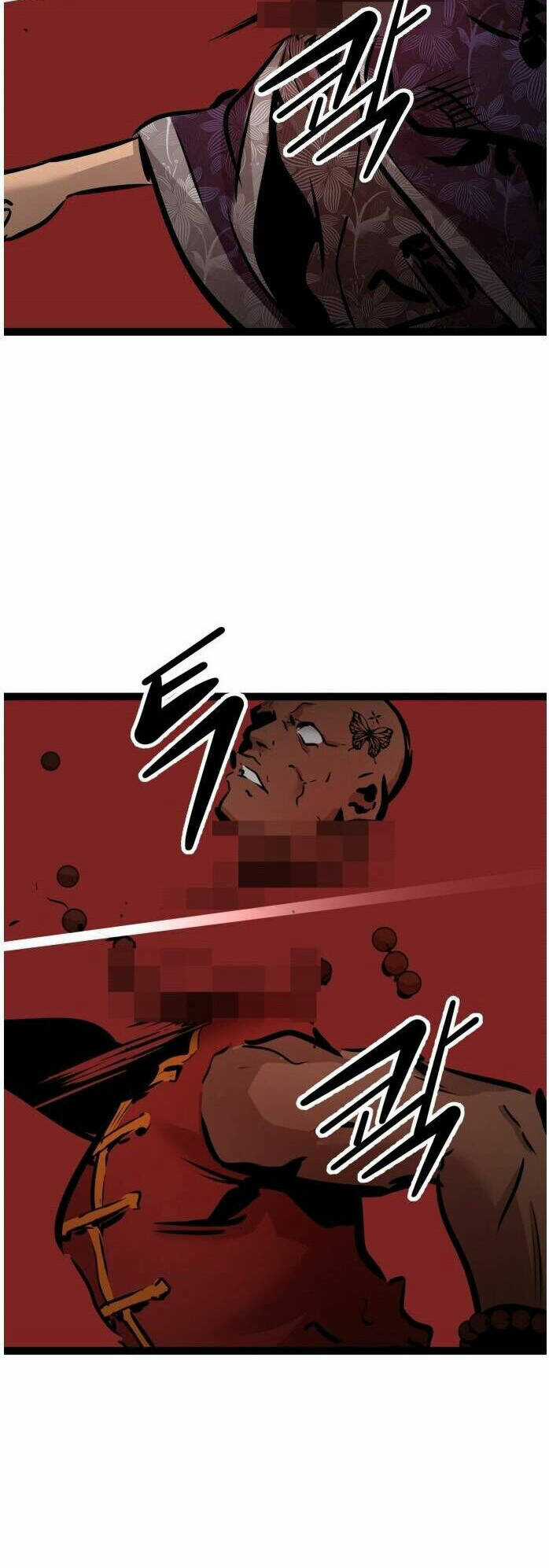 Murim Thời Hiện Đại Chapter 64.5 trang 43