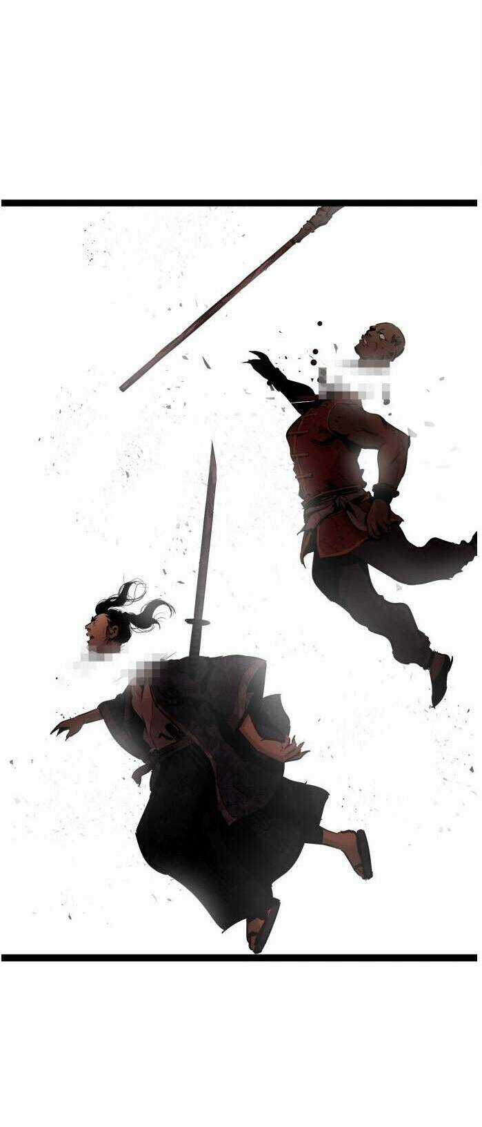 Murim Thời Hiện Đại Chapter 64.5 trang 44