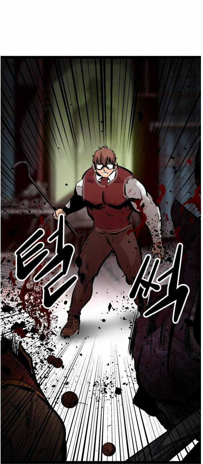 Murim Thời Hiện Đại Chapter 64.5 trang 45