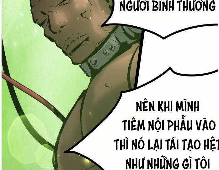 Murim Thời Hiện Đại Chapter 64 trang 108