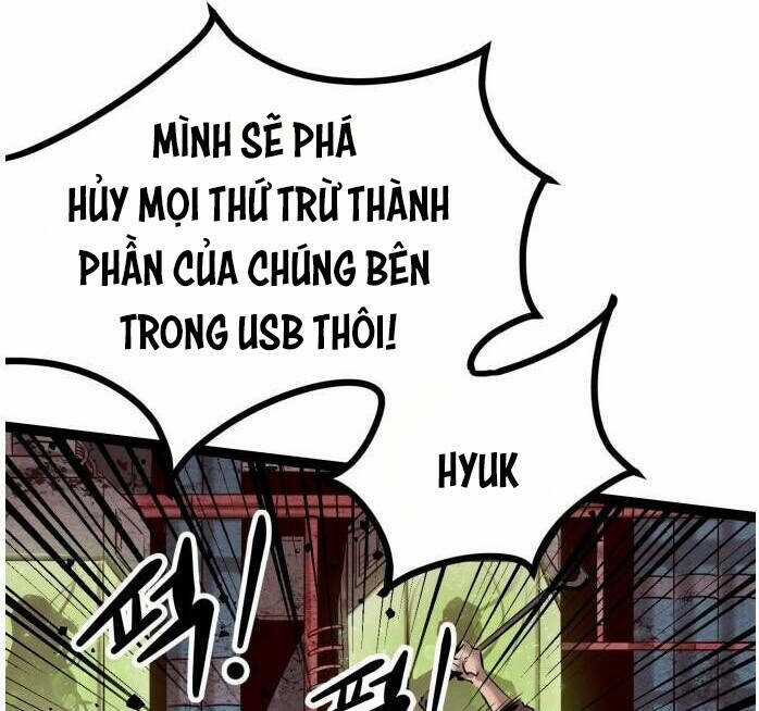 Murim Thời Hiện Đại Chapter 64 trang 118