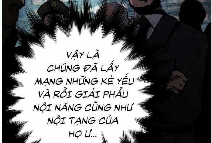 Murim Thời Hiện Đại Chapter 64 trang 14