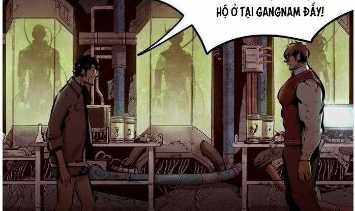 Murim Thời Hiện Đại Chapter 64 trang 159