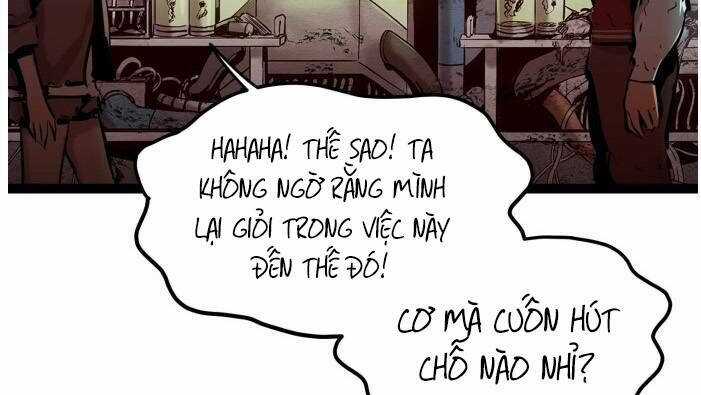 Murim Thời Hiện Đại Chapter 64 trang 170