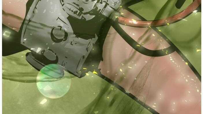 Murim Thời Hiện Đại Chapter 64 trang 94