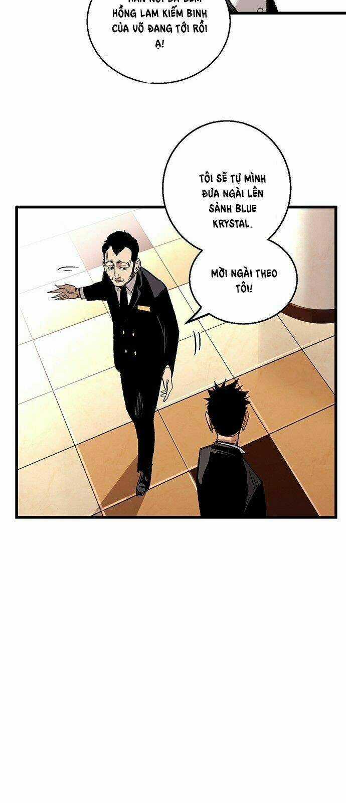 Murim Thời Hiện Đại Chapter 7 trang 14