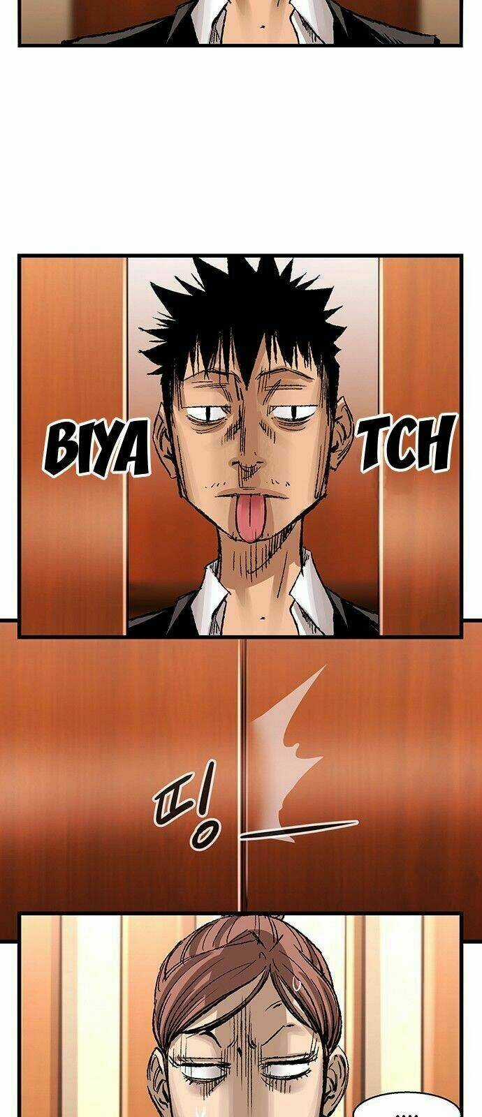 Murim Thời Hiện Đại Chapter 7 trang 18