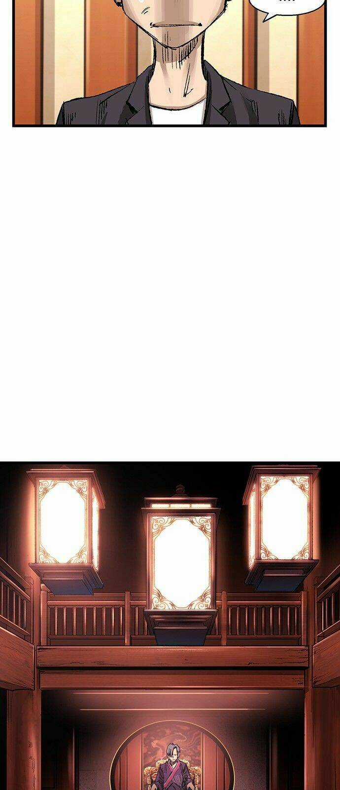 Murim Thời Hiện Đại Chapter 7 trang 19