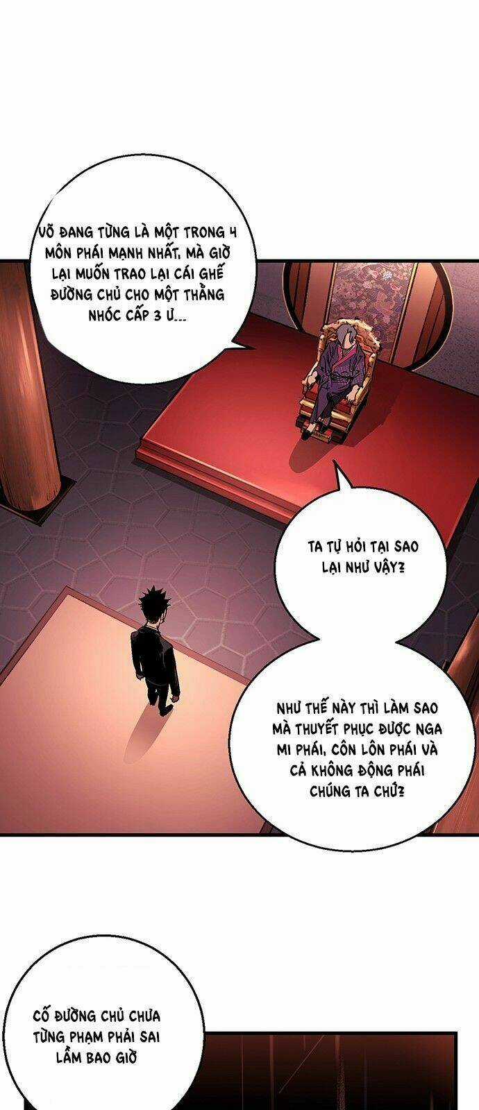 Murim Thời Hiện Đại Chapter 7 trang 24