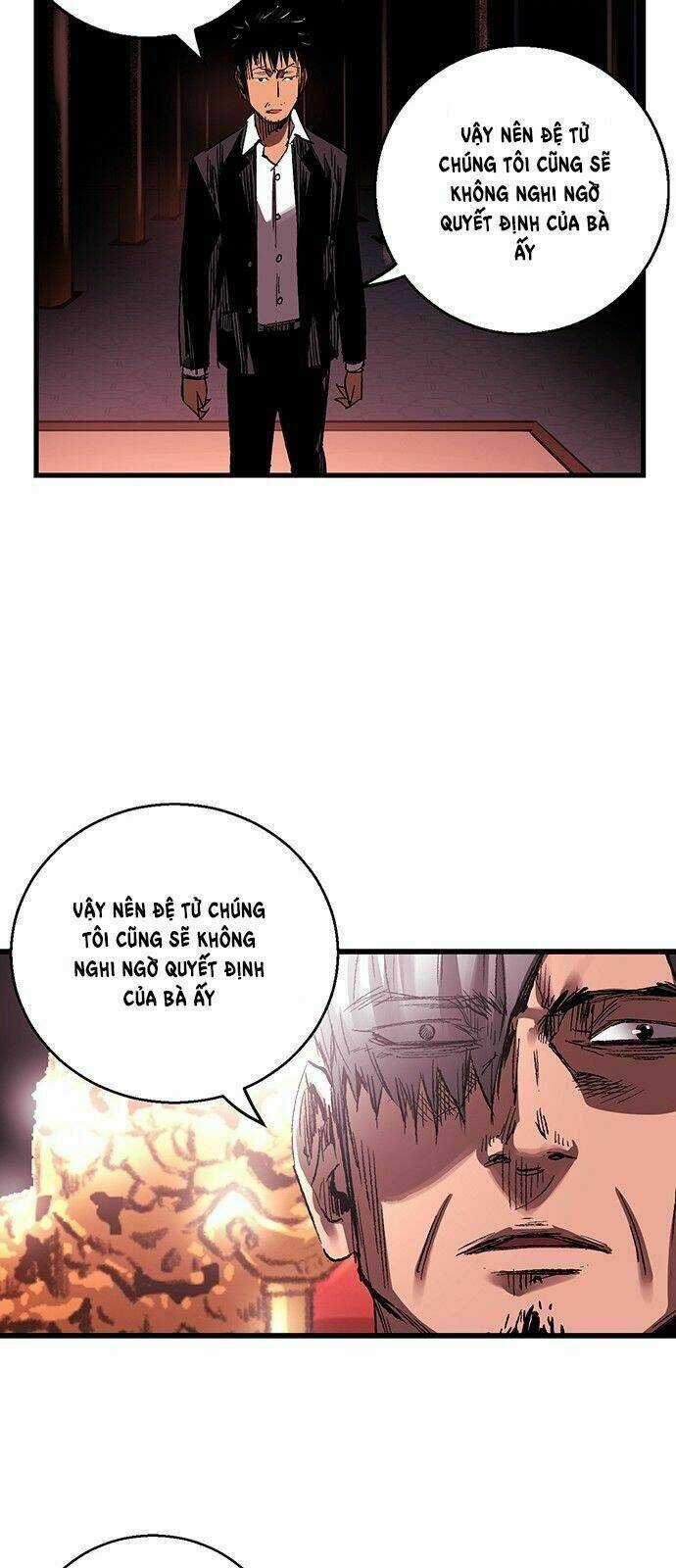 Murim Thời Hiện Đại Chapter 7 trang 25