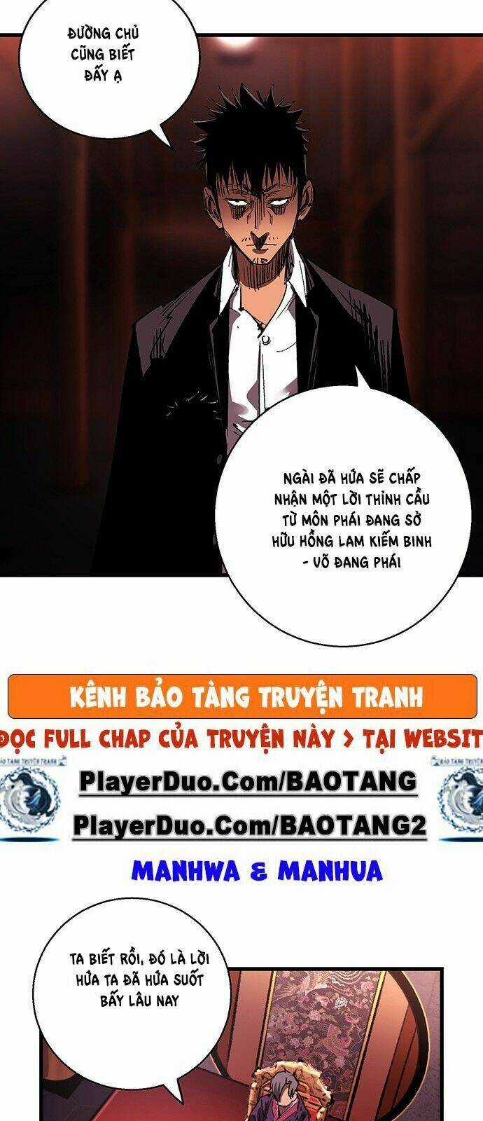 Murim Thời Hiện Đại Chapter 7 trang 26