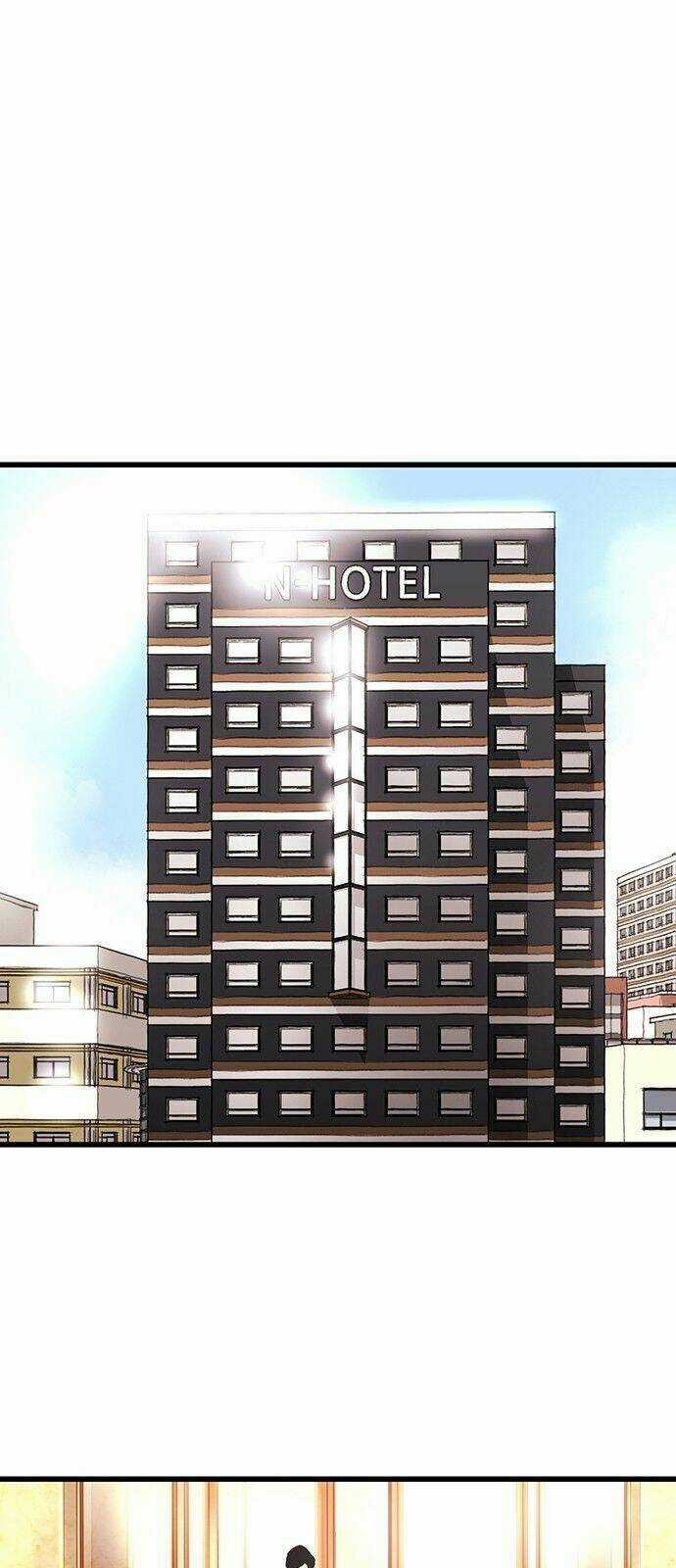 Murim Thời Hiện Đại Chapter 7 trang 3