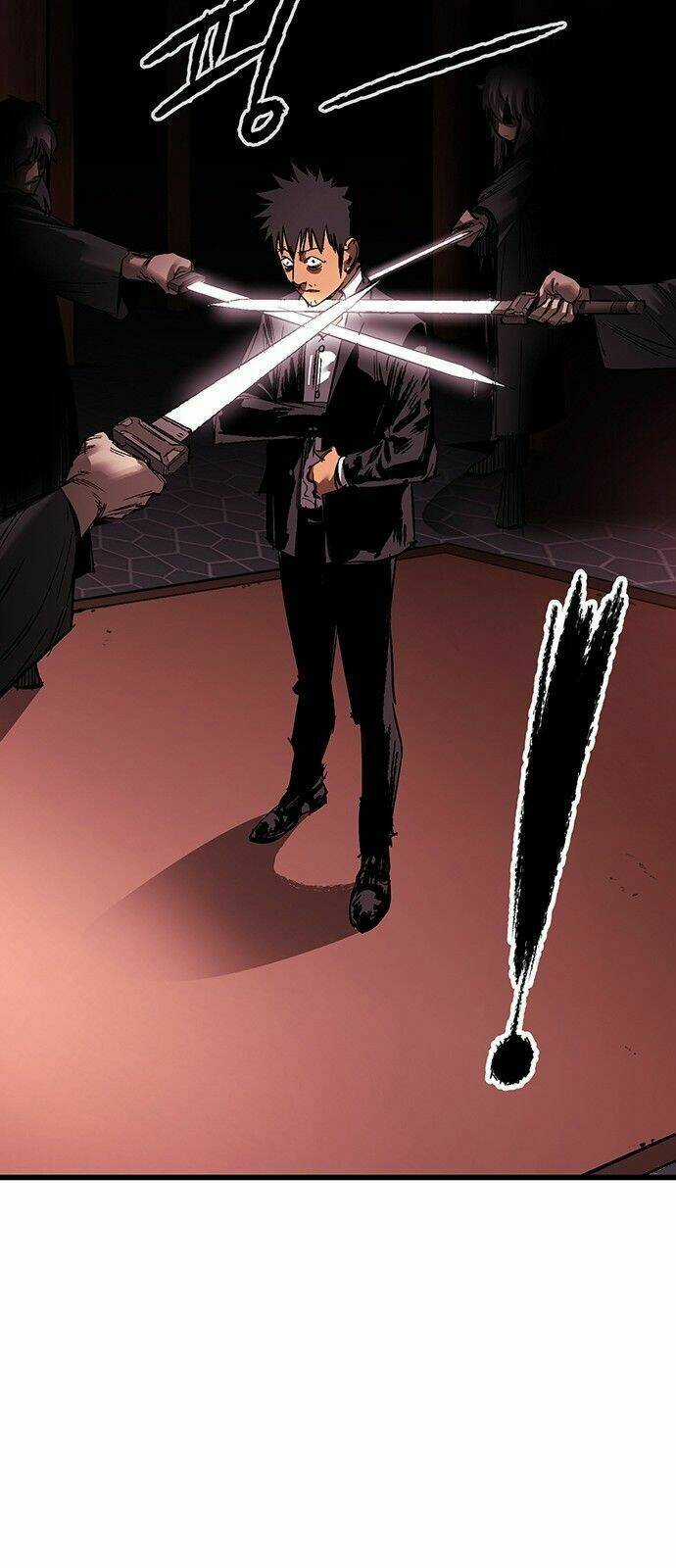 Murim Thời Hiện Đại Chapter 7 trang 30