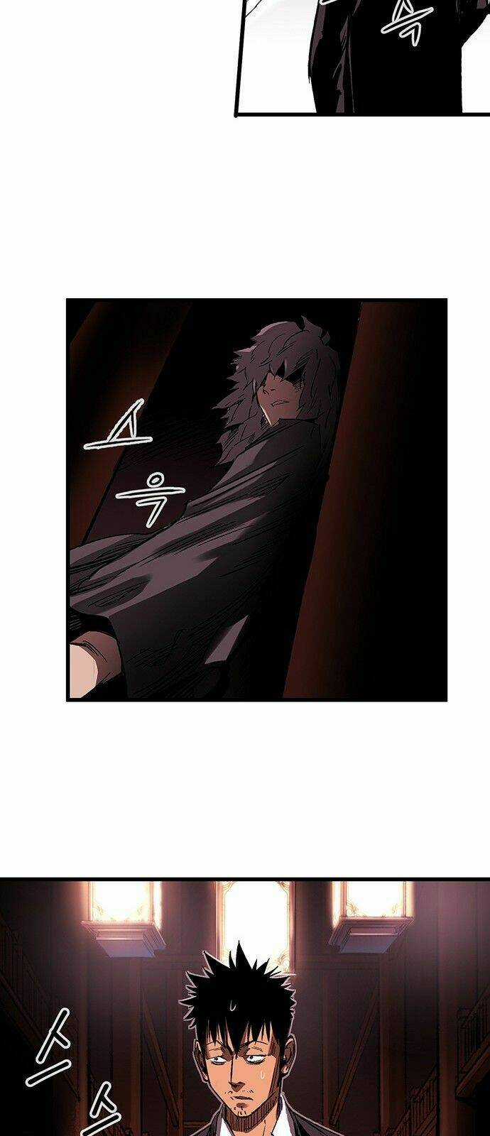 Murim Thời Hiện Đại Chapter 7 trang 32