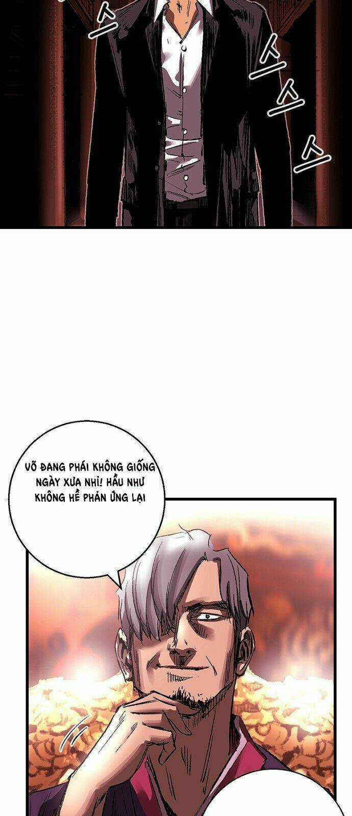 Murim Thời Hiện Đại Chapter 7 trang 33