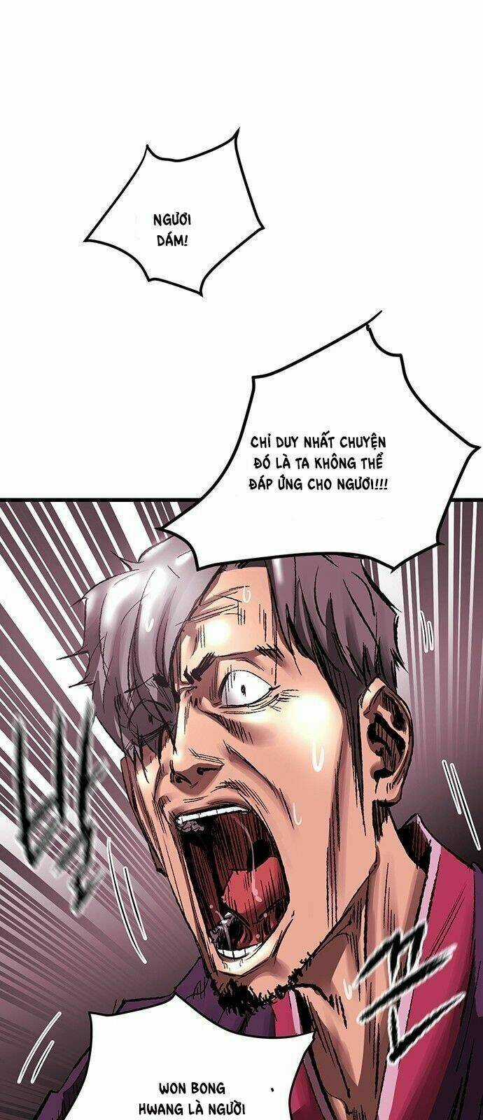 Murim Thời Hiện Đại Chapter 7 trang 39