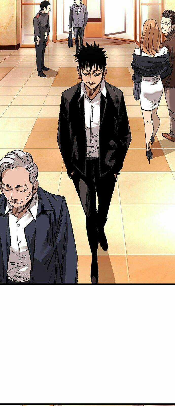 Murim Thời Hiện Đại Chapter 7 trang 4