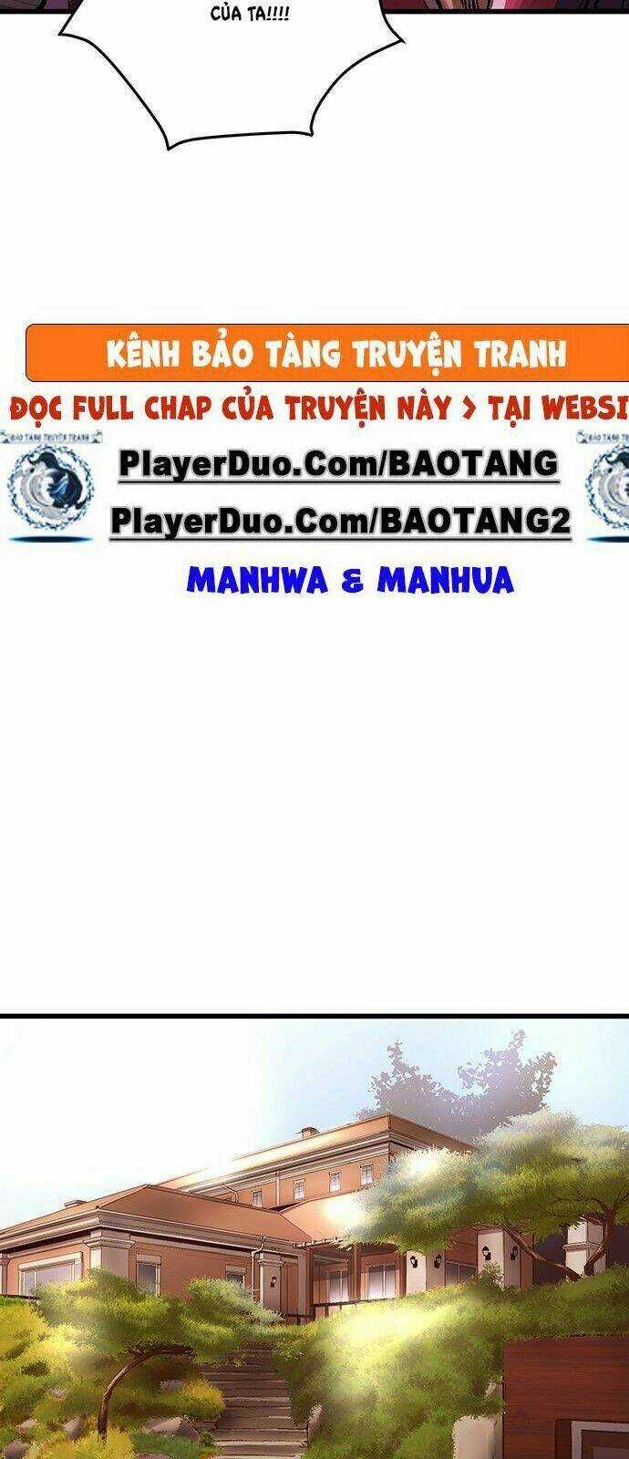 Murim Thời Hiện Đại Chapter 7 trang 40