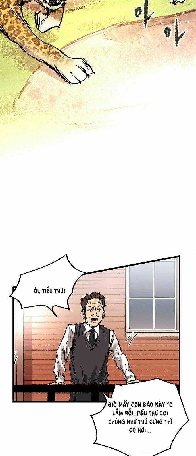 Murim Thời Hiện Đại Chapter 7 trang 42