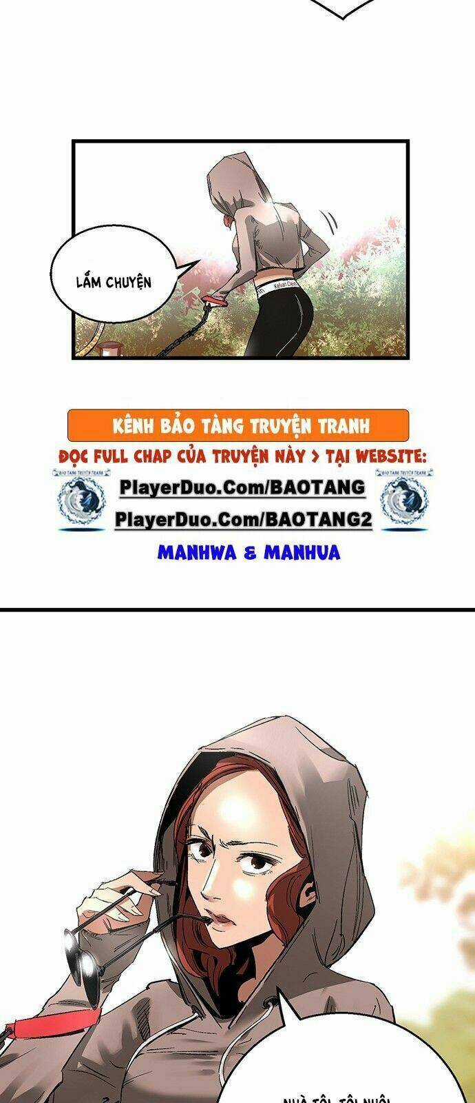 Murim Thời Hiện Đại Chapter 7 trang 43