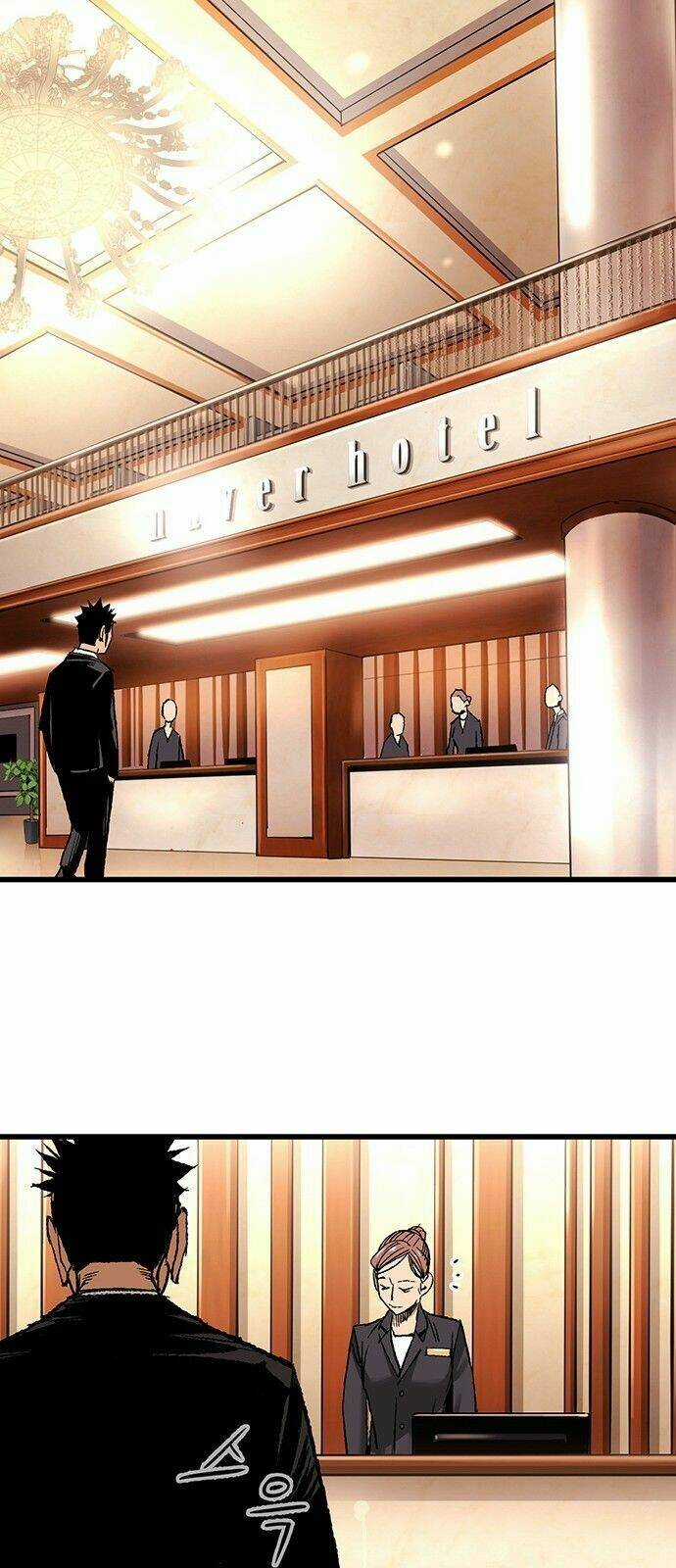 Murim Thời Hiện Đại Chapter 7 trang 5