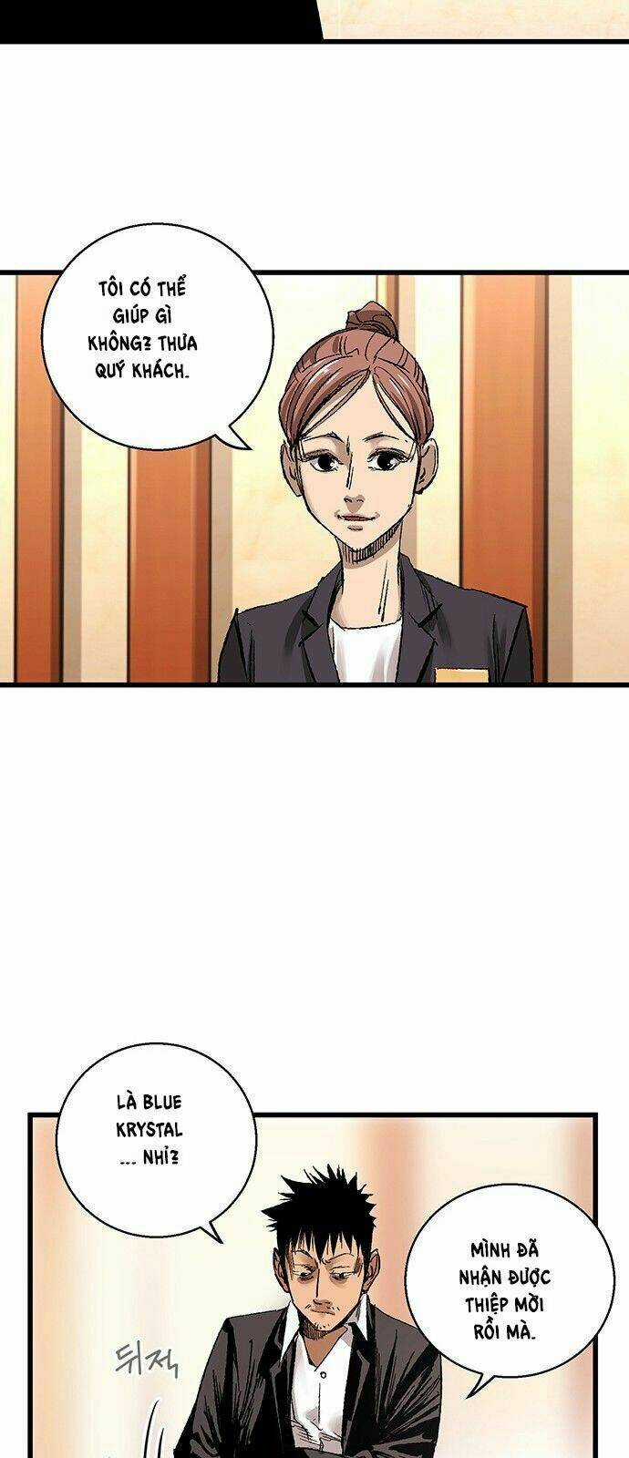 Murim Thời Hiện Đại Chapter 7 trang 6